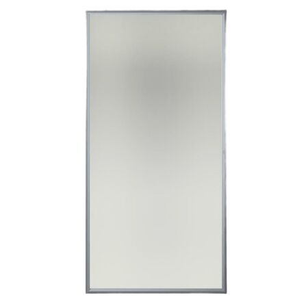 Artemide Artemide Discovery Space Rectangular TW Pendelleuchte Aluminium