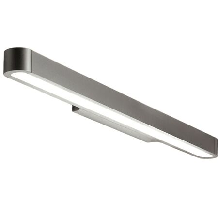 Artemide Artemide Talo Led Nicht Dimmbar Wandleuchte Silber