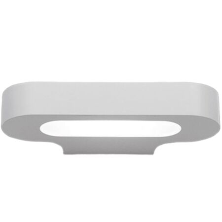 Artemide Artemide Talo Led Wall Wandleuchte Weiss