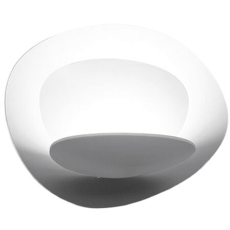 Artemide Artemide Pirce Micro Led Wall Wandleuchte 2700K - Weiss