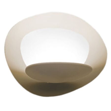 Artemide Artemide Pirce Micro Led Wall Wandleuchte 3000K - Gold