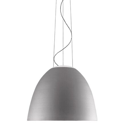 Artemide Artemide Nur LED White Integralis App Kompatibel Alu Grau