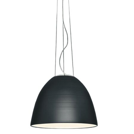 Artemide Artemide Nur LED White Integralis App Kompatibel Anthrazit Grau