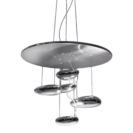 Artemide Artemide Mercury Mini Sospensione LED Pendelleuchte 3000 K