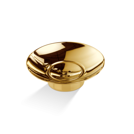 Decor Walther Seifenschale DW 481-Gold 24 Karat