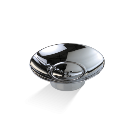 Decor Walther Seifenschale DW 481-Chrome