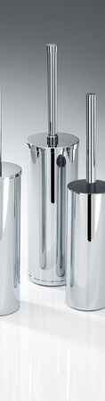 Decor Walther WC Bürstengarnitur DW 85 WC - Chrom