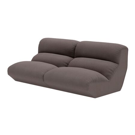 &Tradition Sofa Kombination A Hi Lo von &Tradition Schwarz 0386 - Vidar