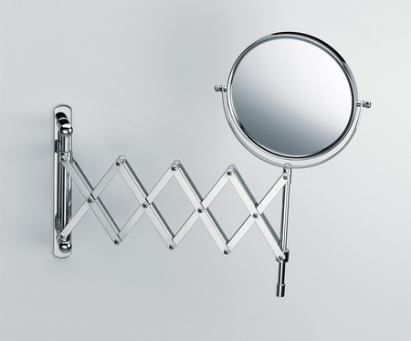 Decor Walther Wandkosmetikspiegel SPT 18 - Chrom