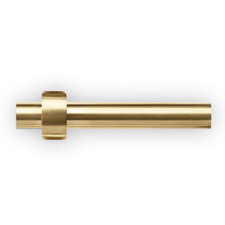 Decor Walther Toilettenpapierhalter Century TPH1-Gold matt