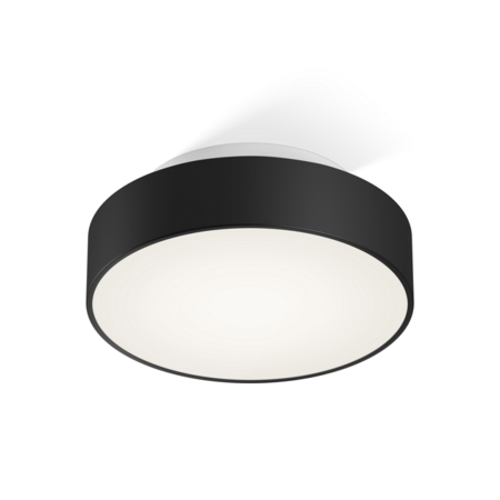 Decor Walther Deckenleuchte Conect 26 N LED - Schwarz matt