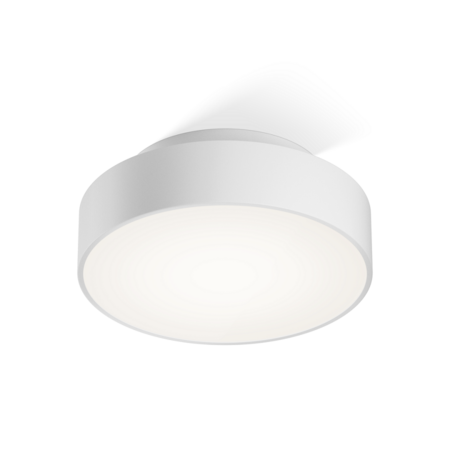 Decor Walther Deckenleuchte Conect 26 N LED - Weiss matt