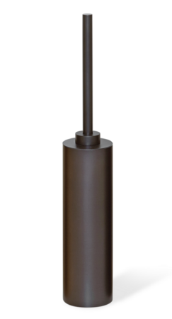 Decor Walther WC Bürstengarnitur Century SBG - Dunkelbronze