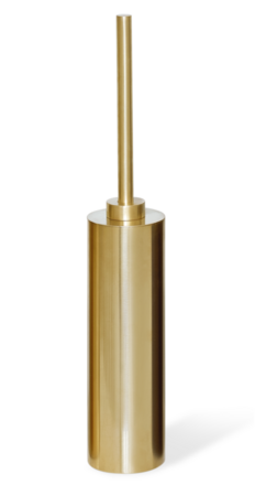 Decor Walther WC Bürstengarnitur Century SBG - Gold Matt