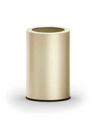 Decor Walther Badeimer Rooms - Gold Matt