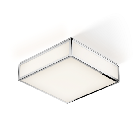 Decor Walther Decken/Wandleuchte Bauhaus 3 N LED - Chrom