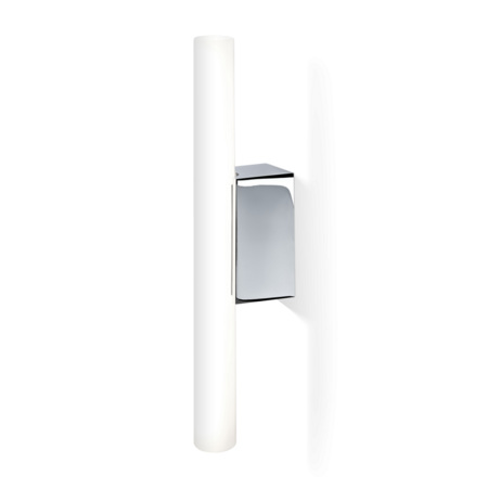 Decor Walther Omega 2 Wandleuchte - chrom