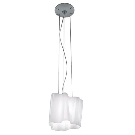 Artemide Artemide Logico Suspension Fumè Diffuser