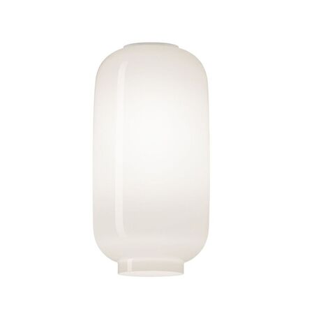 Foscarini Deckenleuchte Chouchin Soffitto von Foscarini  Bianco, Chouchin bianco 2