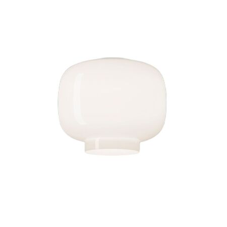 Foscarini Deckenleuchte Chouchin Soffitto von Foscarini  Bianco, Chouchin bianco 3