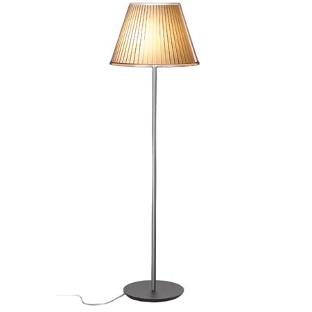 Artemide Artemide Choose Mega Stehleuchte Grau/Pergament