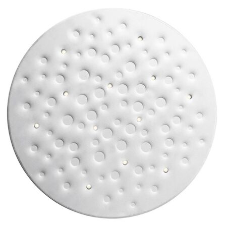 Artemide Artemide Silent Field 2.0 - Direct + Indirect  Hellrosa RAL 3015, Weiss / Weiss, 1013020APP, Body weiss, Artemide APP