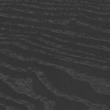 Lapalma Lem 80 Fix Hocker / Barhocker - Schwarz Offenporig