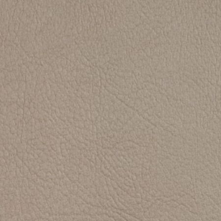 Lapalma Lem 80 Fix Hocker / Barhocker - Leder - Valencia 1020 (Kunstleder Elfenbein)