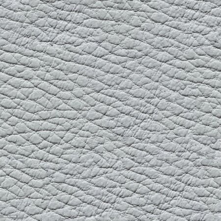 Lapalma Lem 80 Fix Hocker / Barhocker - Softleder - 9022 Grau