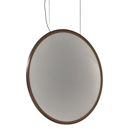 Artemide Artemide Discovery Vertical 100 - App Compatible Hellrosa RAL 3015, Weiss / Weiss, 1993260APP, TW: bronze, Artemide APP