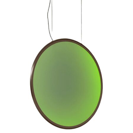 Artemide Artemide Discovery Vertical 70 - RGBW - App Compatible Hellrosa RAL 3015, Weiss / Weiss, 1992360APP, RGBW: bronze, Artemide APP