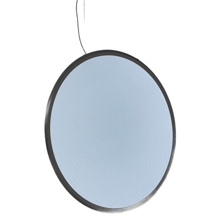 Artemide Artemide Discovery Vertical 100 - TW Hellrosa RAL 3015, Weiss / Weiss, 1993210A, TW: Diffusor transparent, Body aluminium satiniert