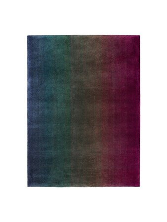 Kvadrat Technicolour Field - Teppich - (0695)