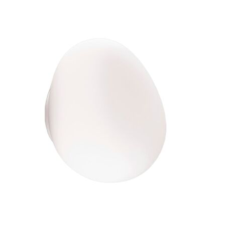 Foscarini Wandleuchte / Deckenleuchte Foscarini Gregg Outdoor - Parete - Soffitto Gregg Outdoor piccola