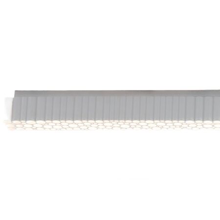 Artemide Calipso Linear System 120 Ceiling von Artemide Weiss