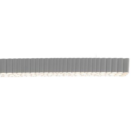 Artemide Artemide Calipso Linear System 60 Suspension Weiss