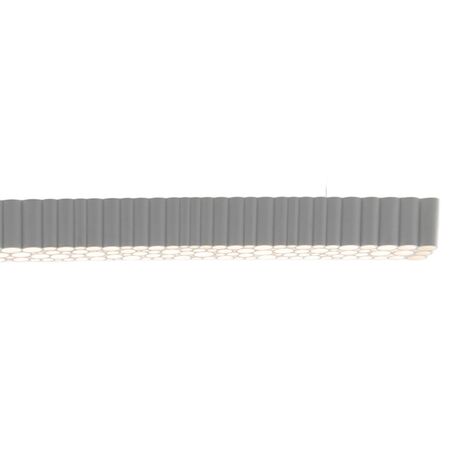 Artemide Artemide Calipso Linear System 120 Suspension Modul 1210mm, weiß