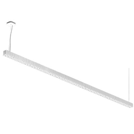 Artemide Artemide Calipso Linear stand alone 180 Suspension Weiss, App Kompatibel