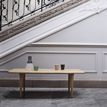 Carl_Hansen_Søn_CH011_Couchtisch_130_55cm_Lifestyle_1