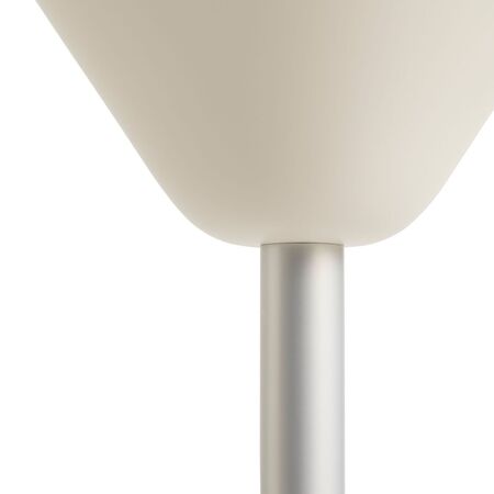 HAY Living Stehleuchte Twist von Hay Cream WhiteHAY Living Stehleuchte Twist von Hay Cream White
