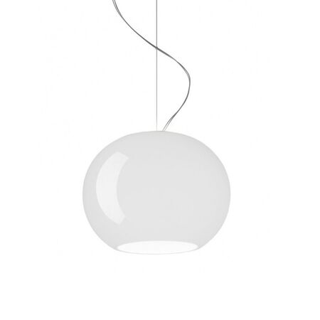 Foscarini Pendelleuchte Buds 3 von Foscarini  Weiss