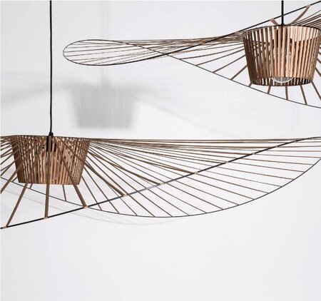 Petite Friture VERTIGO Pendant Lamps - Copper