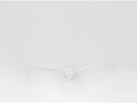 Petite Friture VERTIGO Pendant Lamps - White - Medium
