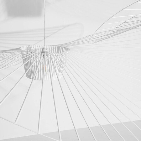 Petite Friture VERTIGO Pendant Lamps - White