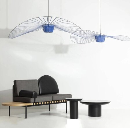 Petite Friture VERTIGO Pendant Lamps