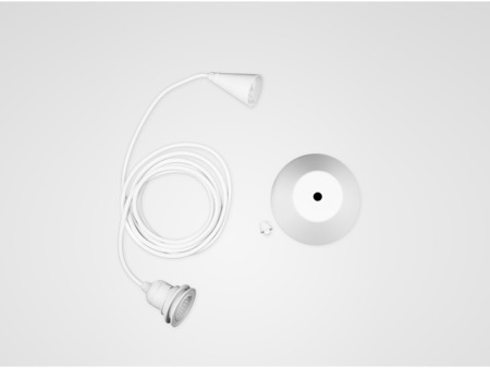 Petite Friture VERTIGO Pendant Lamps