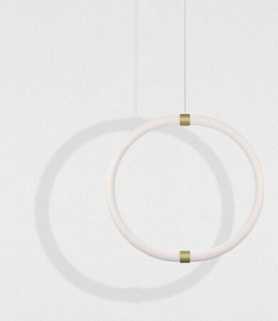 Petite Friture Unseen Pendant lamp O Unseen