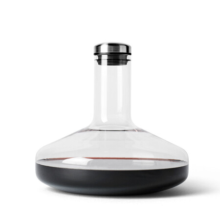 Audo Copenhagen Wine Breather Deluxe