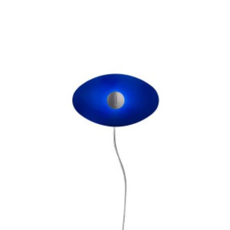Foscarini Wandleuchte Bit von Foscarini  Hellrosa RAL 3015, Blu, Weiss / Weiss, Bit 2
