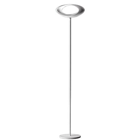 Artemide Artemide Cabildo Floor LED Hellrosa RAL 3015, Weiss / Weiss, 1180W10A, 2700K, weiss, White